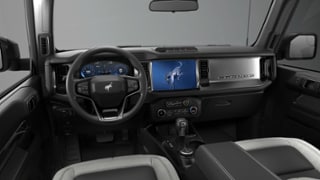 2026 Ford Bronco® Internal Image 2